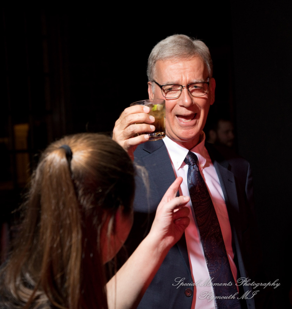 Wellers Raisin River Room Saline MI wedding photograph