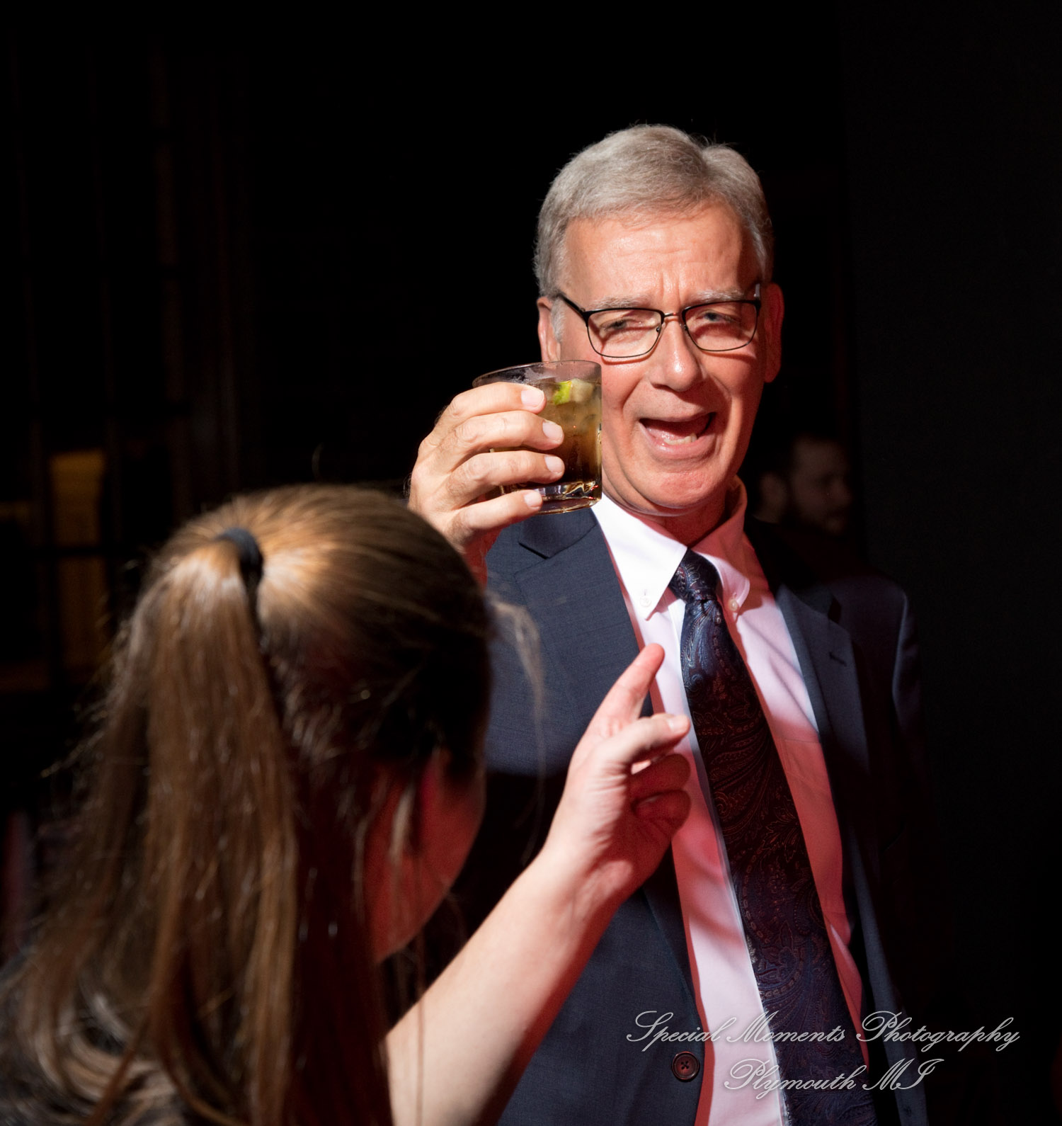 Wellers Raisin River Room Saline MI wedding photograph