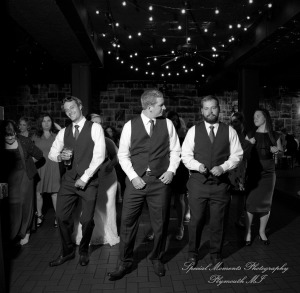Wellers Raisin River Room Saline MI wedding photograph