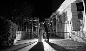 Wellers Raisin River Room Saline MI wedding photograph