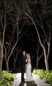 Wellers Raisin River Room Saline MI wedding photograph