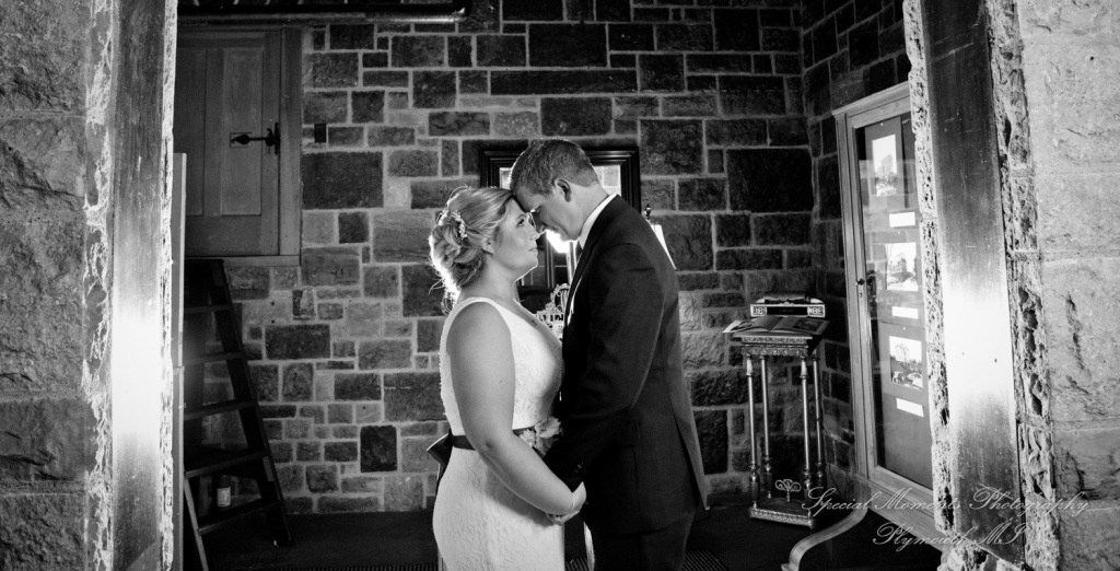 Wellers Raisin River Room Saline MI wedding photograph