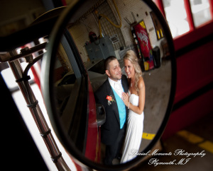 Jennifer & Eric at Belle Isle Conservatory Detroit MI wedding photography