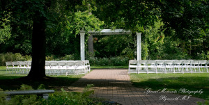 Crysta & Brian at Wellers Saline MI Raisin River Room wedding photography