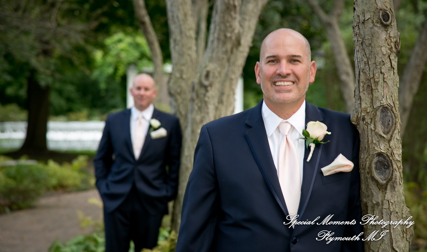 Crysta & Brian at Wellers Saline MI Raisin River Room wedding photography