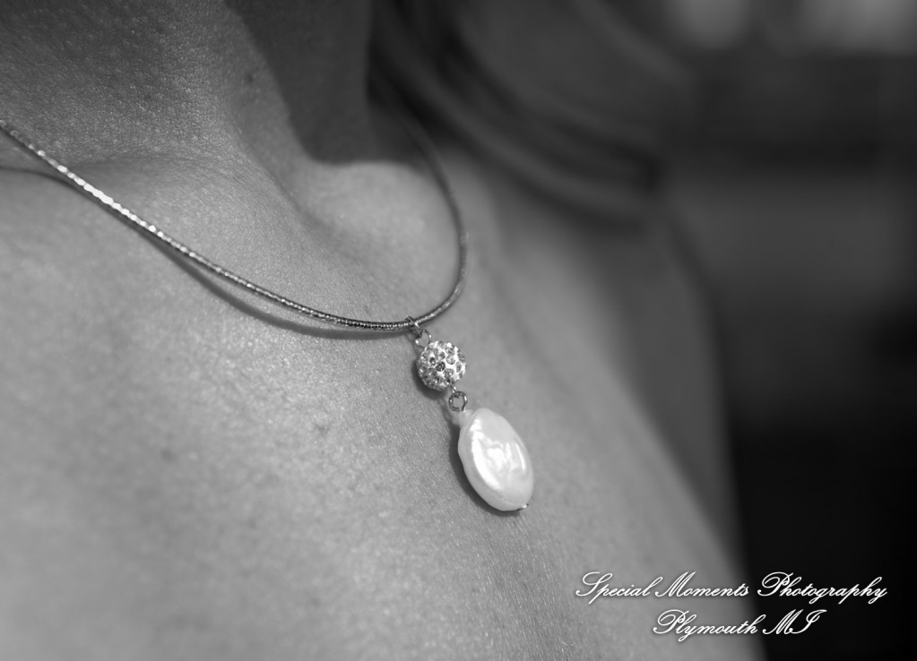 Jennifer & Eric at Belle Isle Conservatory Detroit MI wedding photography