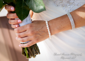 Jennifer & Eric at Belle Isle Conservatory Detroit MI wedding photography