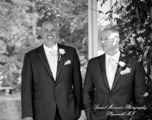 Crysta & Brian at Wellers Saline MI Raisin River Room wedding photography