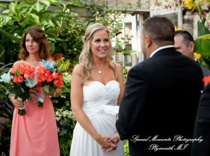 Jennifer & Eric at Belle Isle Conservatory Detroit MI wedding photography