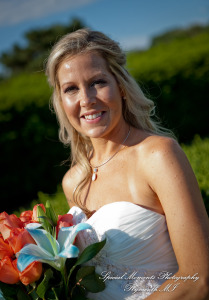 Jennifer & Eric at Belle Isle Conservatory Detroit MI wedding photography