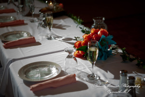 Jennifer & Eric at One Under Banquet Hall Livonia MI wedding photography