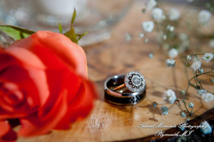 Jennifer & Eric at One Under Banquet Hall Livonia MI wedding photography