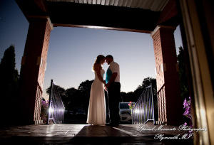Jennifer & Eric at One Under Banquet Hall Livonia MI wedding photography