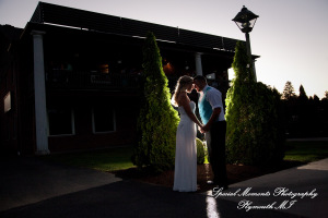 Jennifer & Eric at One Under Banquet Hall Livonia MI wedding photography