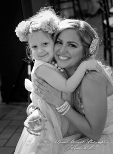 Crysta & Brian at Wellers Saline MI Raisin River Room wedding photography