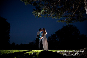 Jennifer & Eric at One Under Banquet Hall Livonia MI wedding photography