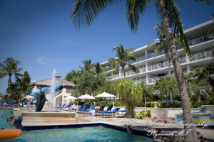 Alex & Nana at Reefhouse Resort & Marina Key Largo FL wedding photography