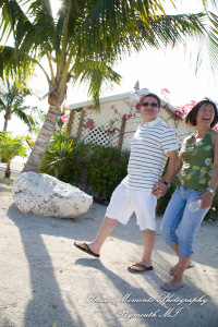 Alex & Nana at Reefhouse Resort & Marina Key Largo FL wedding photography