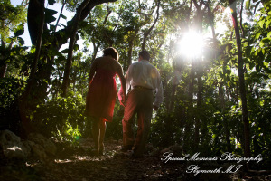 Alex & Nana at Reefhouse Resort & Marina Key Largo FL wedding photography