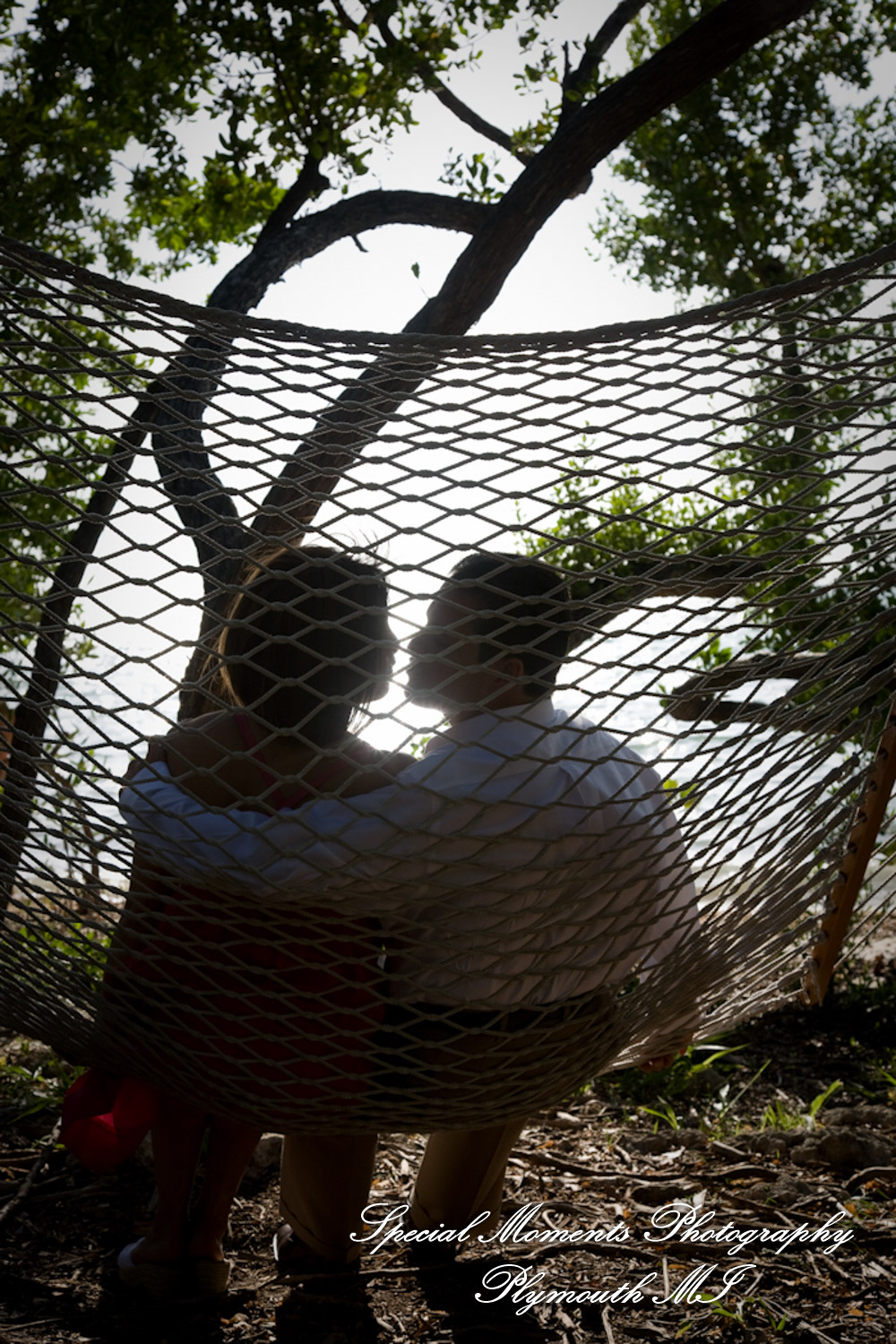 Alex & Nana at Reefhouse Resort & Marina Key Largo FL wedding photography