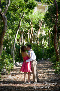Alex & Nana at Reefhouse Resort & Marina Key Largo FL wedding photography
