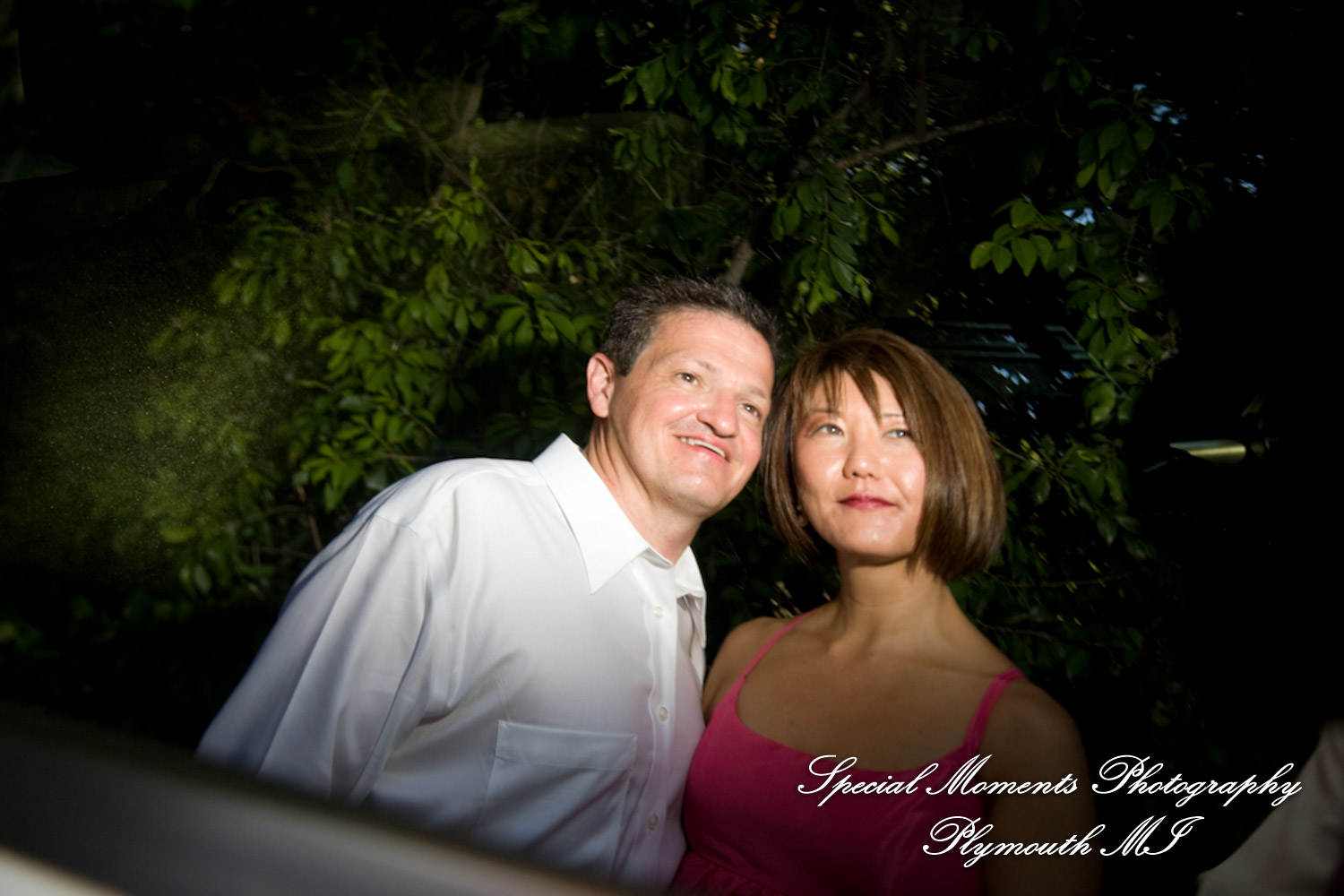 Alex & Nana at Reefhouse Resort & Marina Key Largo FL wedding photography