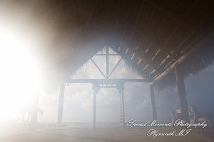 Alex & Nana at Reefhouse Resort & Marina Key Largo FL wedding photography