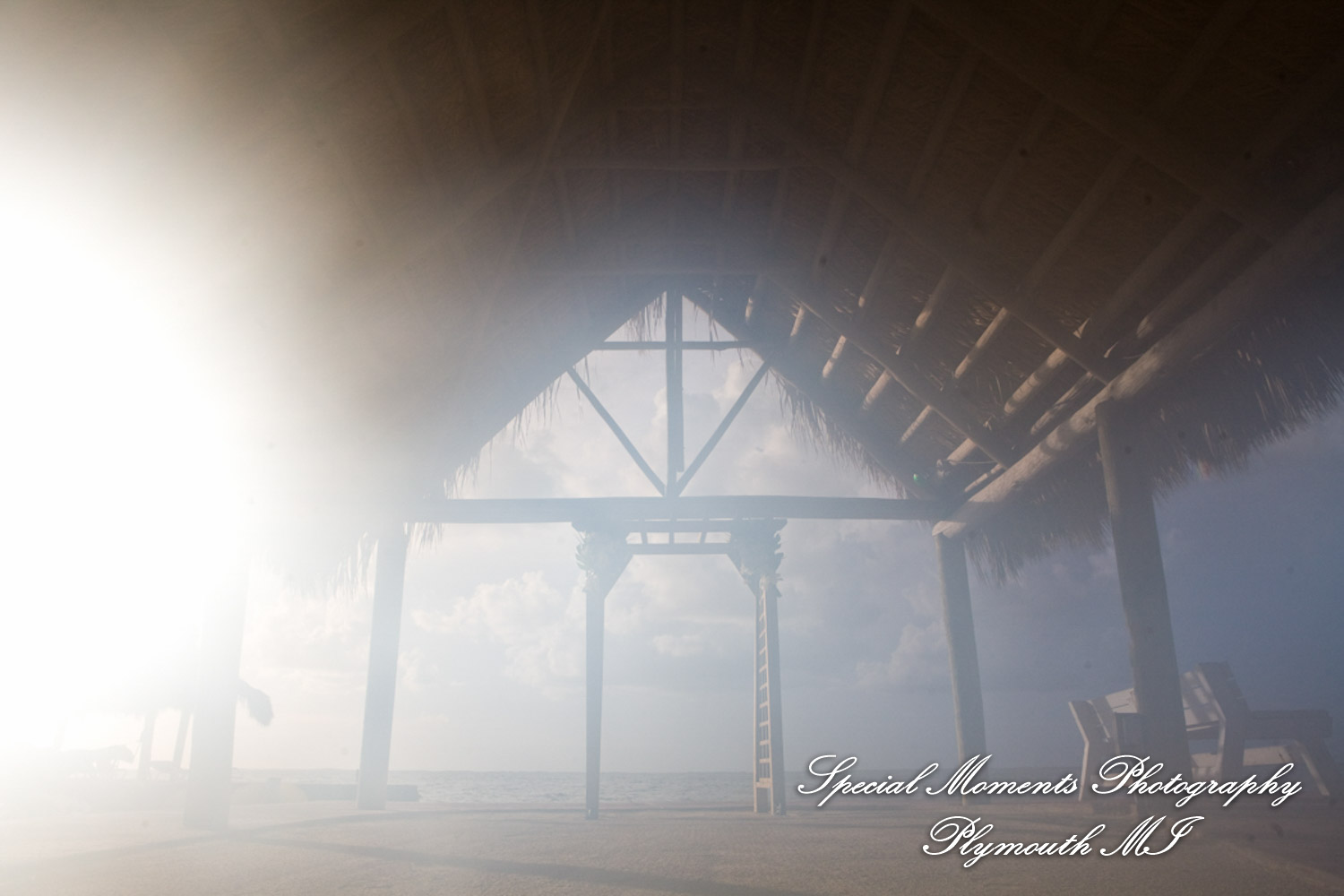 Alex & Nana at Reefhouse Resort & Marina Key Largo FL wedding photography