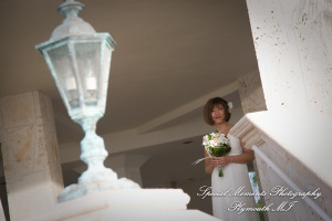 Alex & Nana at Reefhouse Resort & Marina Key Largo FL wedding photography