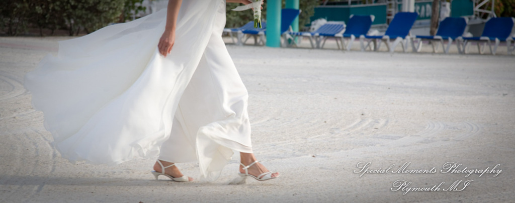 Alex & Nana at Reefhouse Resort & Marina Key Largo FL wedding photography