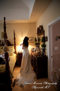 Derrick & Natasha at Cherry Creek Golf Club Shelby Twp. MI wedding photography