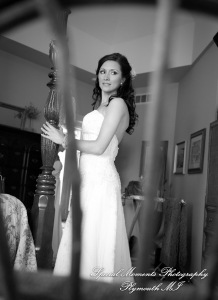 Derrick & Natasha at Cherry Creek Golf Club Shelby Twp. MI wedding photography