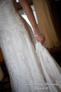 Derrick & Natasha at Cherry Creek Golf Club Shelby Twp. MI wedding photography