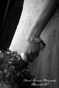 Derrick & Natasha at Cherry Creek Golf Club Shelby Twp. MI wedding photography