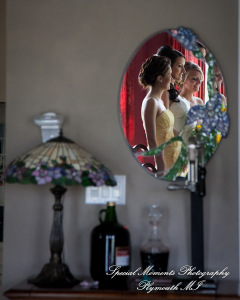 Derrick & Natasha at Cherry Creek Golf Club Shelby Twp. MI wedding photography