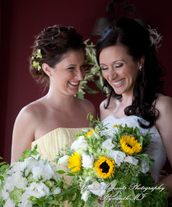 Derrick & Natasha at Cherry Creek Golf Club Shelby Twp. MI wedding photography