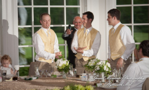 Derrick & Natasha at Cherry Creek Golf Club Shelby Twp. MI wedding photography