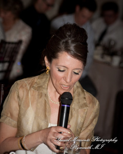 Derrick & Natasha at Cherry Creek Golf Club Shelby Twp. MI wedding photography