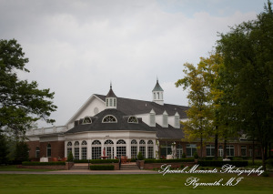 Derrick & Natasha at Cherry Creek Golf Club Shelby Twp. MI wedding photography