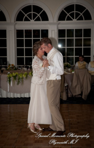 Derrick & Natasha at Cherry Creek Golf Club Shelby Twp. MI wedding photography