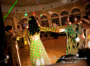 Derrick & Natasha at Cherry Creek Golf Club Shelby Twp. MI wedding photography