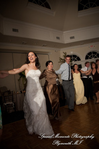 Derrick & Natasha at Cherry Creek Golf Club Shelby Twp. MI wedding photography