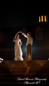 Derrick & Natasha at Cherry Creek Golf Club Shelby Twp. MI wedding photography