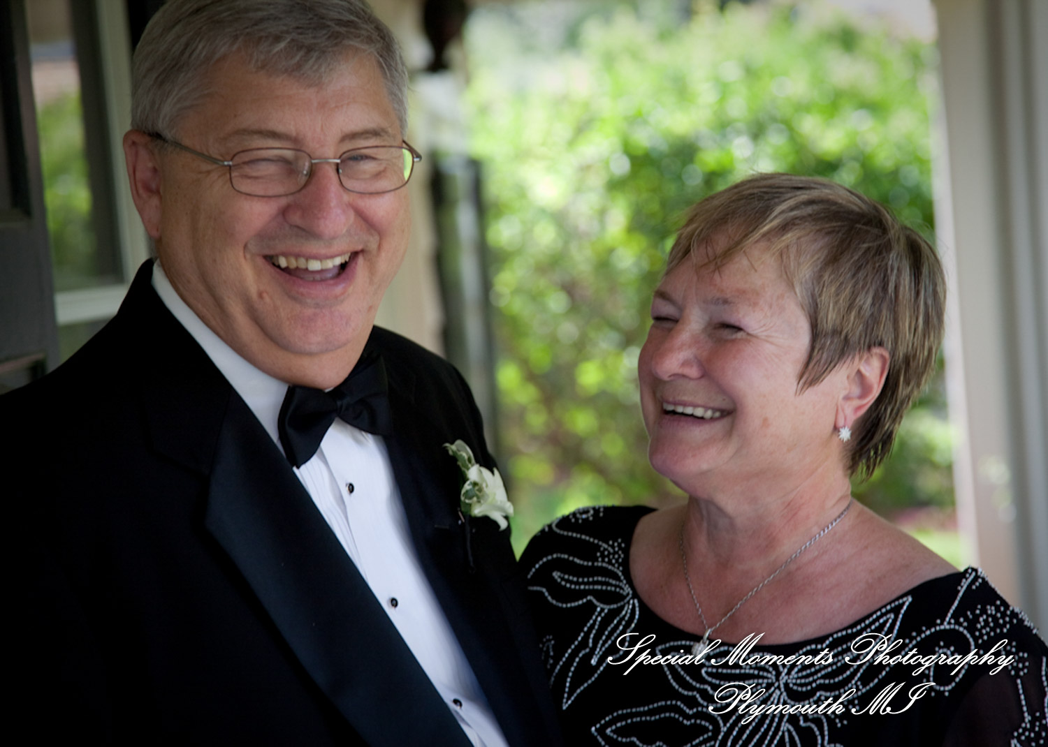 Chris & Shanyn at Martha-Mary Chapel Greenfield Village Dearborn MI wedding photograph