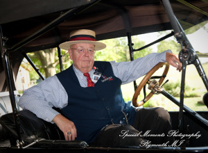 Chris & Shanyn at Martha-Mary Chapel Greenfield Village Dearborn MI wedding photograph