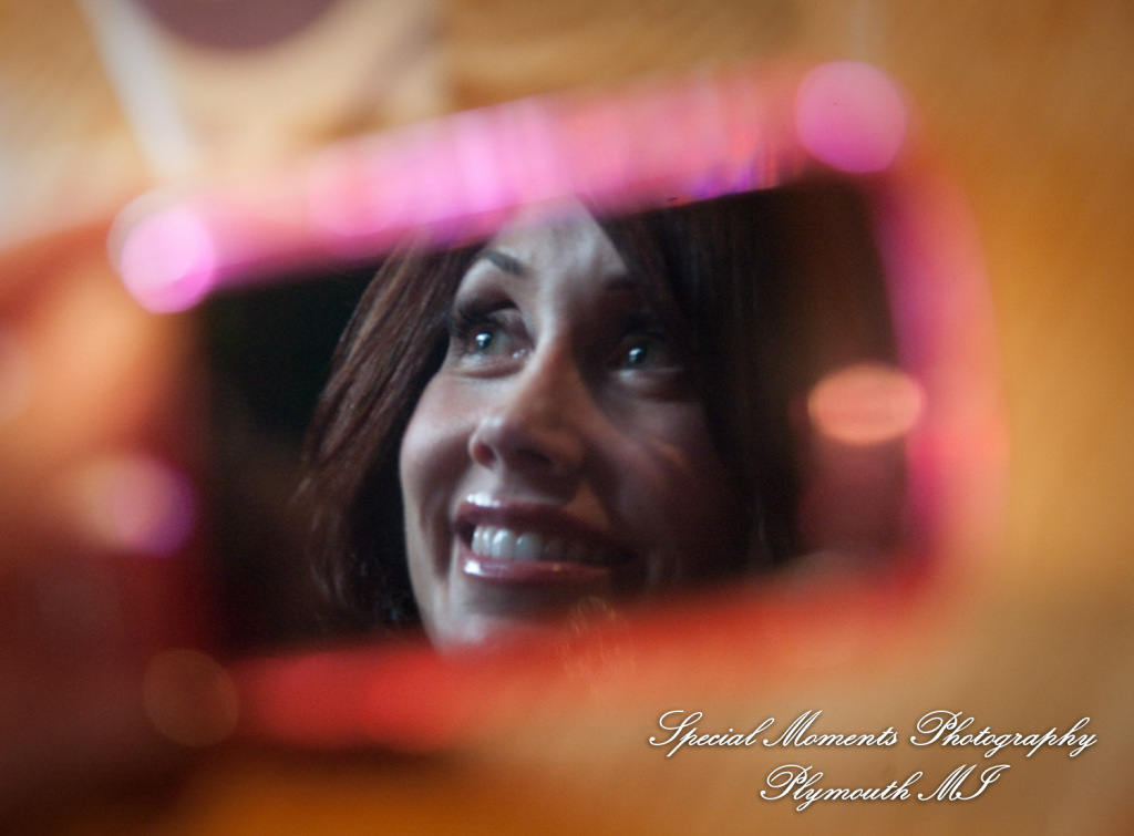 Chris & Shanyn at Taste of History Greenfield Village Dearborn MI wedding photograph