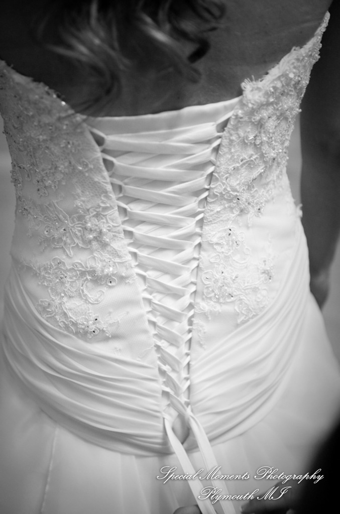 Michael & Genevieve at St. Paul on the lake Grosse Pointe Farms wedding photography