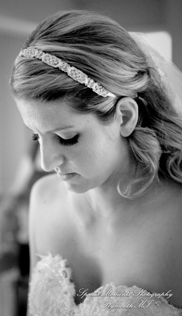 Michael & Genevieve at St. Paul on the lake Grosse Pointe Farms wedding photography