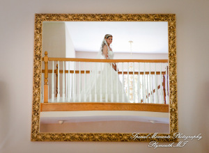 Michael & Genevieve at St. Paul on the lake Grosse Pointe Farms wedding photography