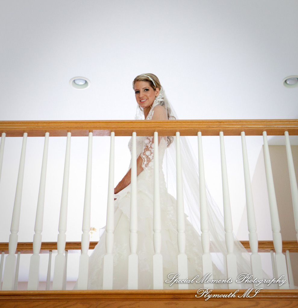 Michael & Genevieve at St. Paul on the lake Grosse Pointe Farms wedding photography